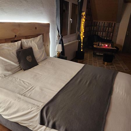 Chambre D'Hote De La Source Bleue Cusance Bagian luar foto